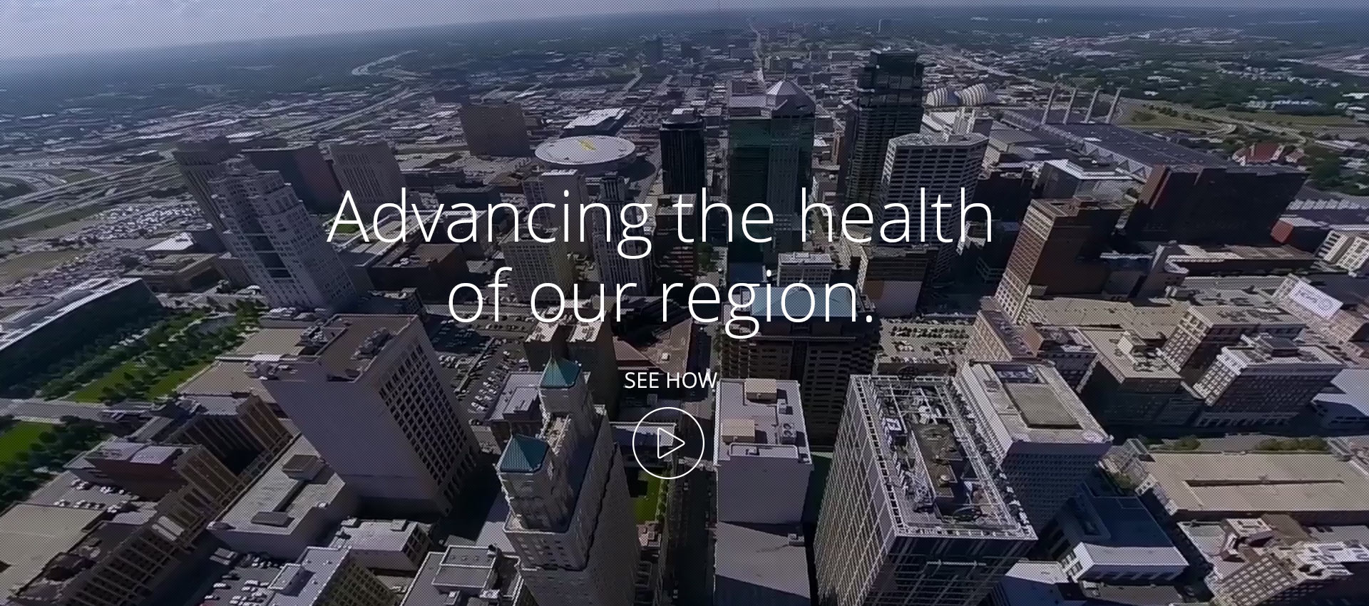 Health Care Foundation of Greater Kansas City Timeline